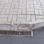 Úraz vzniklý při cestě na oběd v rámci polední pauzy