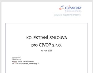 Oblastní inspektorát práce - část 1.
