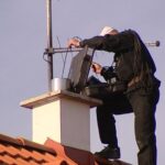 Revize a kontroly