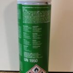 Změna nařízení REACH týkající se bezpečnostních listů