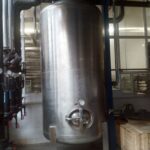 Tlakové nádoby – obsluha tlakových nádob