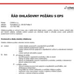 Ohlašovna požáru