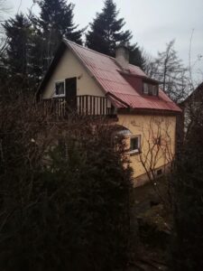 Kategorizace staveb z hlediska požární ochrany
