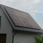 Fotovoltaické elektrárny a jejich hašení