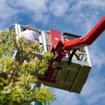 Systém bezpečné práce a pracovní systém