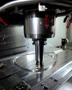 Základní požadavky na strojní zařízení