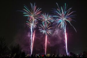Pyrotechnika