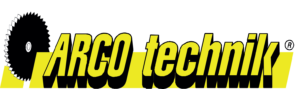 Obrázek ukazuje logo Arco technik