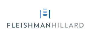 Obrázek ukazuje logo Fleishman Hillard