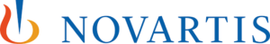 Obrázek ukazuje logo firmy Novartis